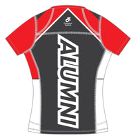 Apex Women's Short Sleeve Run Top