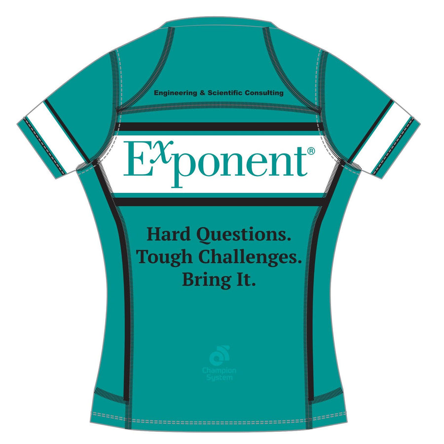 Apex Women's Short Sleeve Run Top