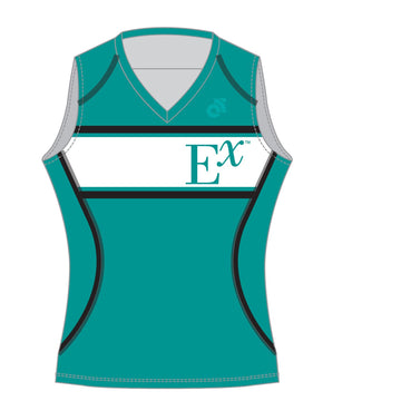 Women's Specific Performance Lite Run Singlet