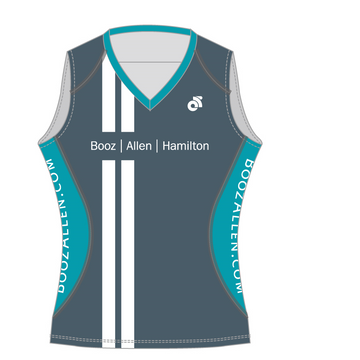 Women's Specific Performance Lite Run Singlet