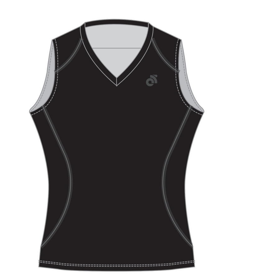 Women's Specific Performance Lite Run Singlet