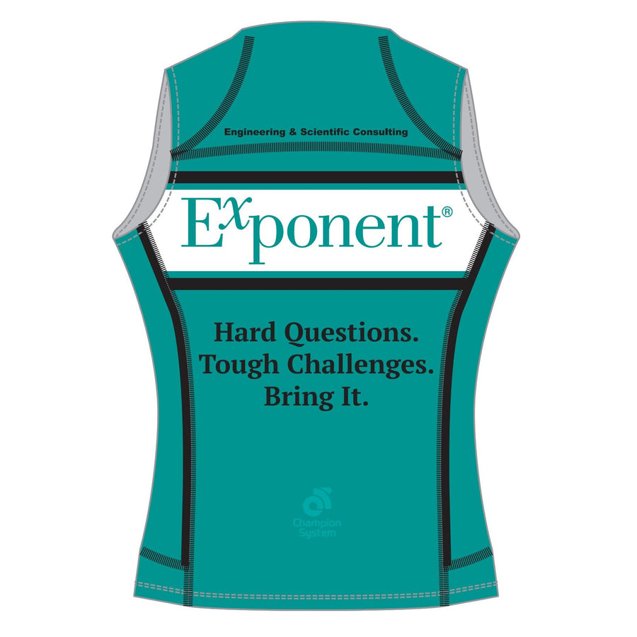 Women's Specific Performance Lite Run Singlet