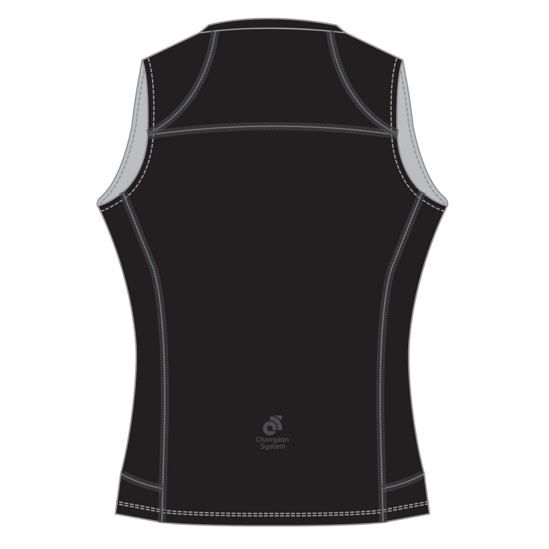 Women's Specific Performance Lite Run Singlet