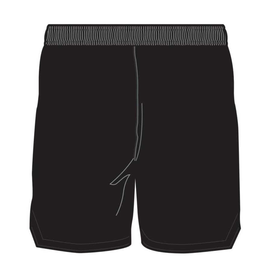 Long Length Run Short - Children