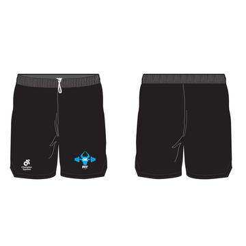 Long Length Run Short