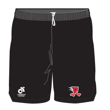 Long Length Run Short