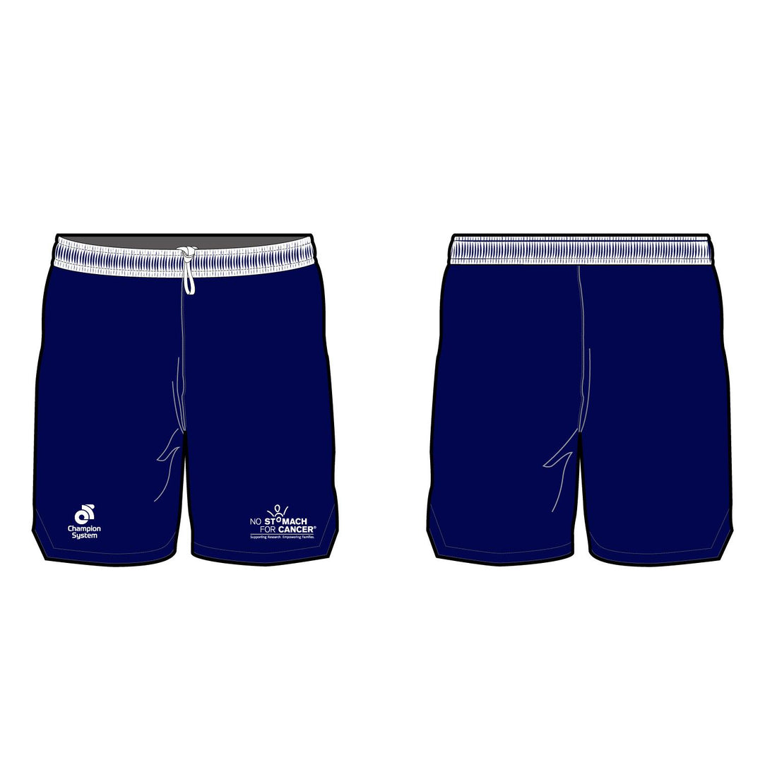 Long Length Run Short