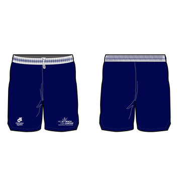 Long Length Run Short