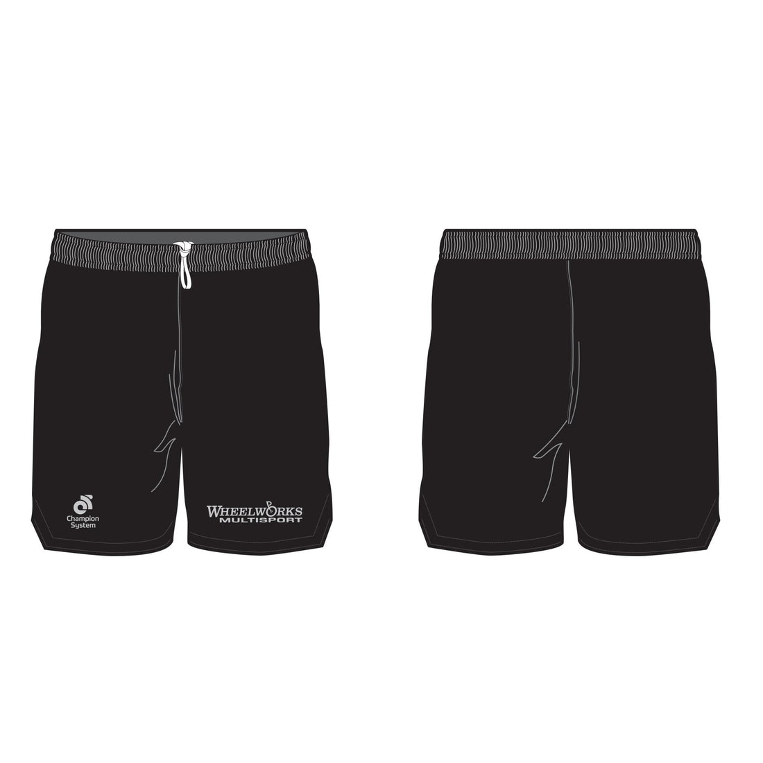 Long Length Run Short