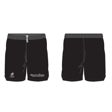 Long Length Run Short