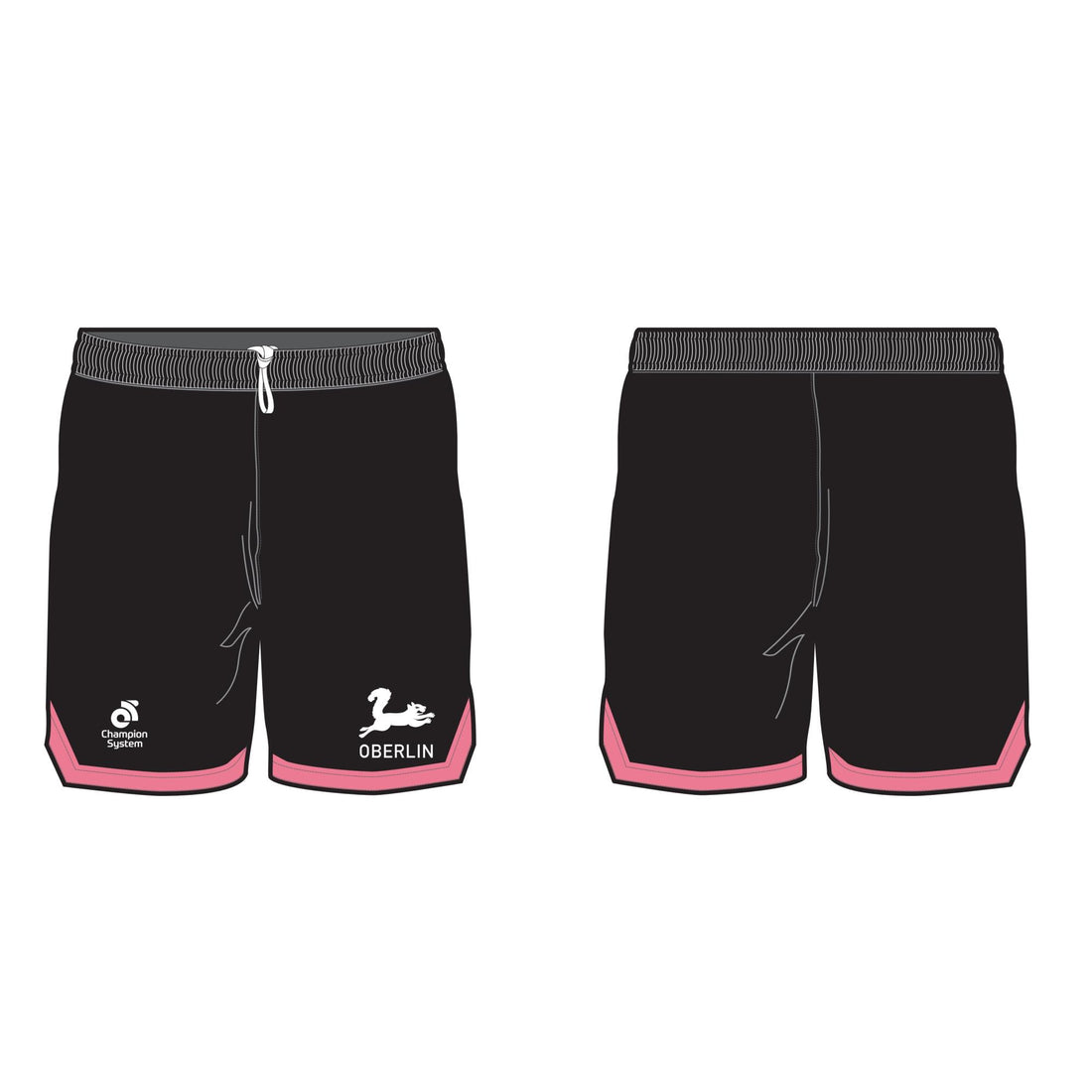 Long Length Run Short