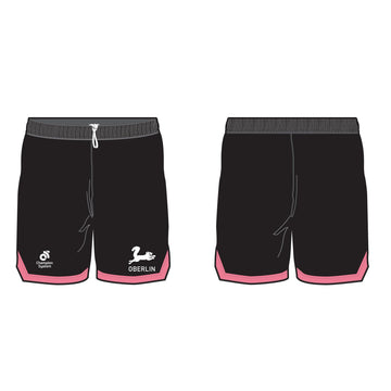 Long Length Run Short