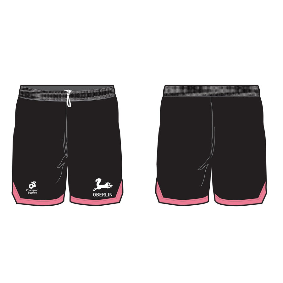 Long Length Run Short