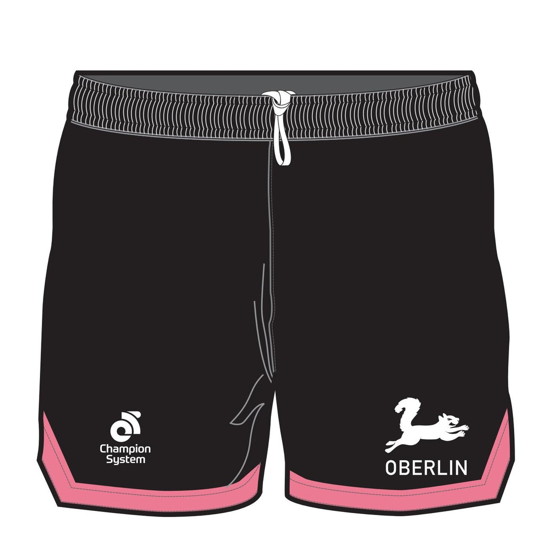 Run Short - Children