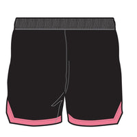 Run Short - Children