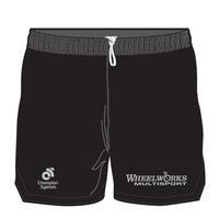 Run Short - Children