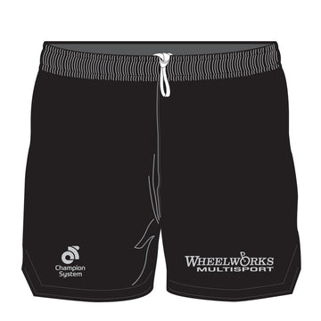 Run Short - Children