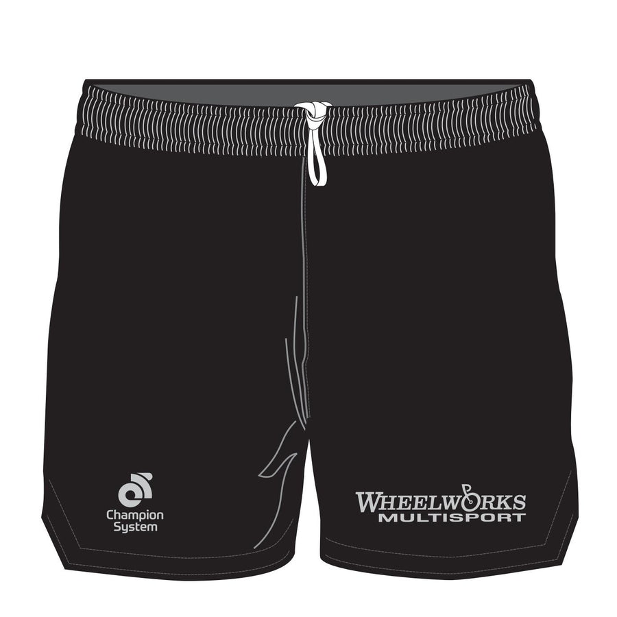 Run Short - Children