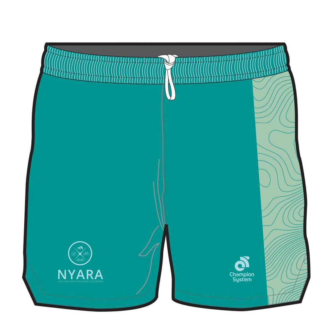 Run Short - Children