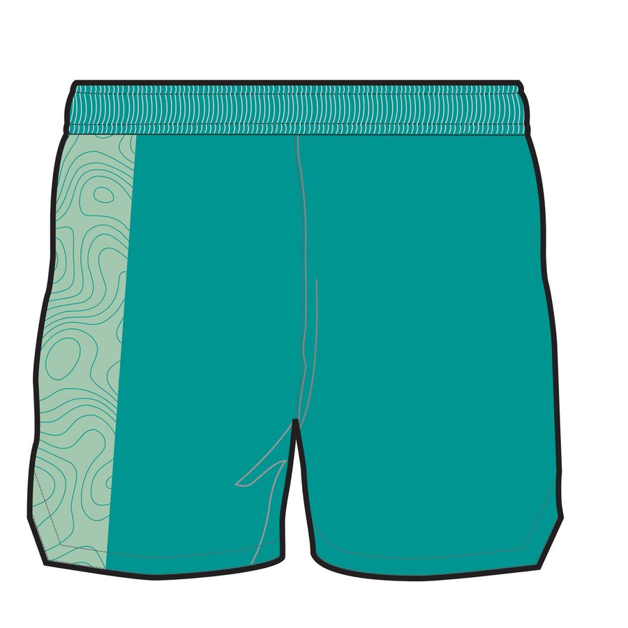 Run Short - Children