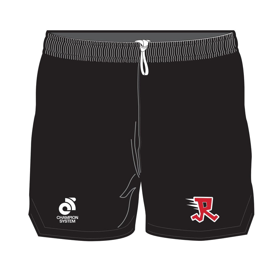 Run Short