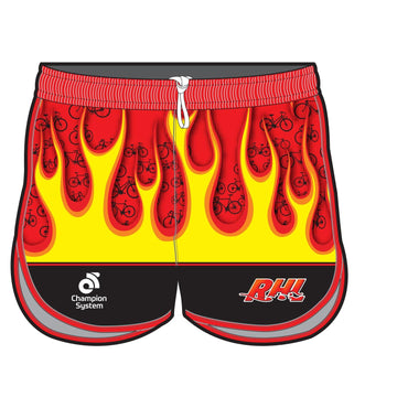 Race Short