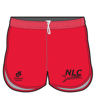 Race Short