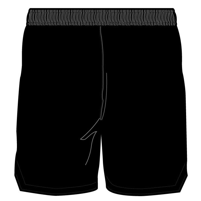 Long Length Training Short