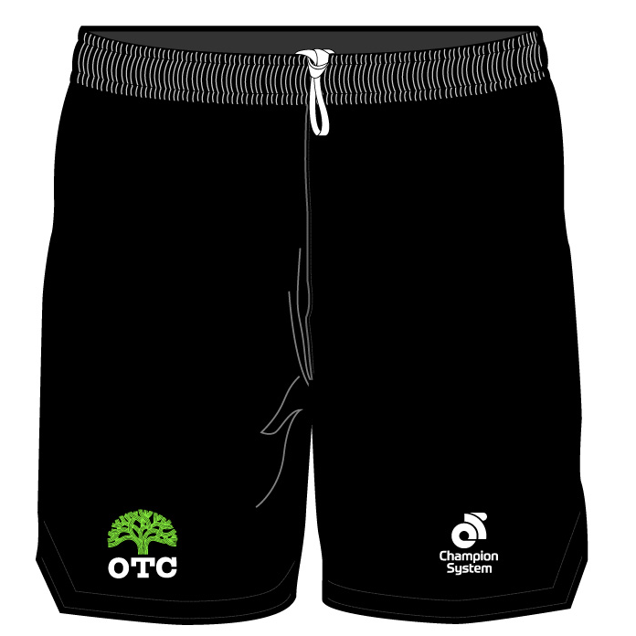 Long Length Training Short