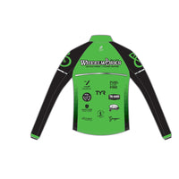 APEX WindGuard Run Jacket