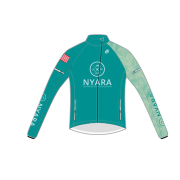 APEX WindGuard Run Jacket