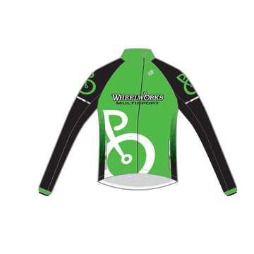 APEX WindGuard Run Jacket