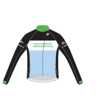 APEX WindGuard Run Jacket