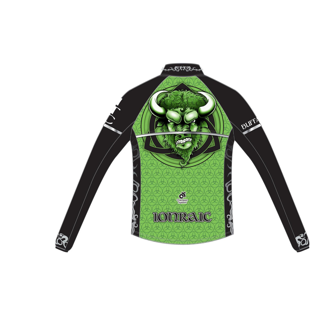 APEX WindGuard Run Jacket