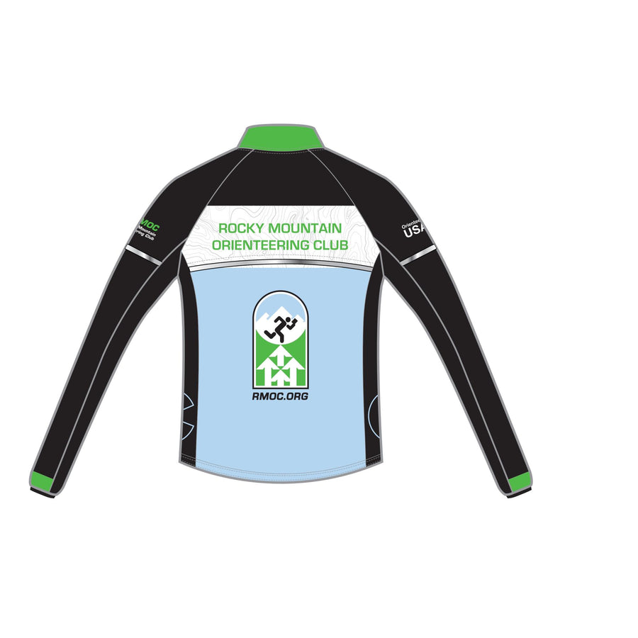 APEX WindGuard Run Jacket