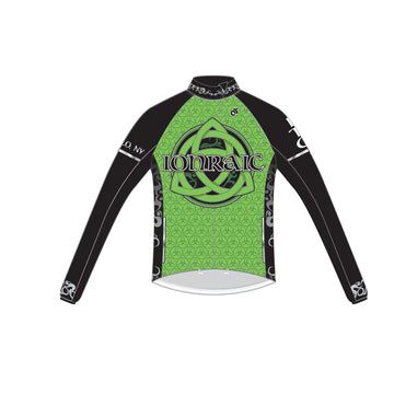 APEX WindGuard Run Jacket