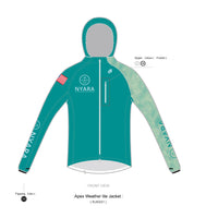 Apex Weather-Lite Jacket