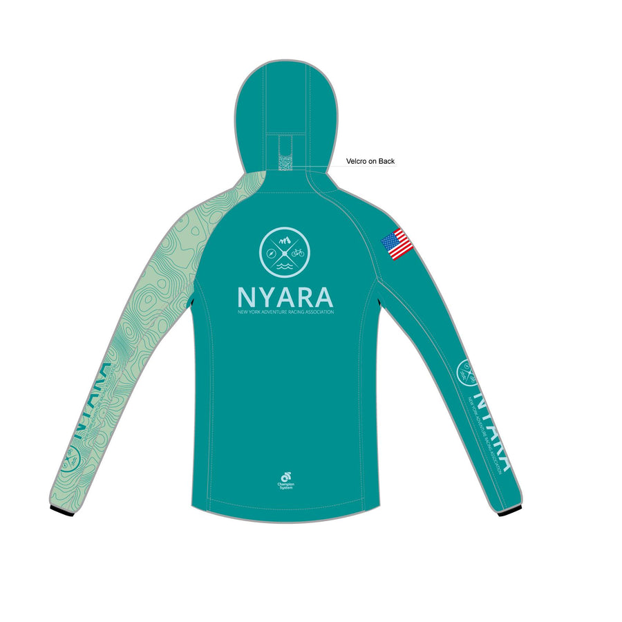 Apex Weather-Lite Jacket