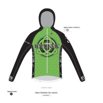 Apex Weather-Lite Jacket