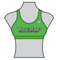 Performance Sports Bra