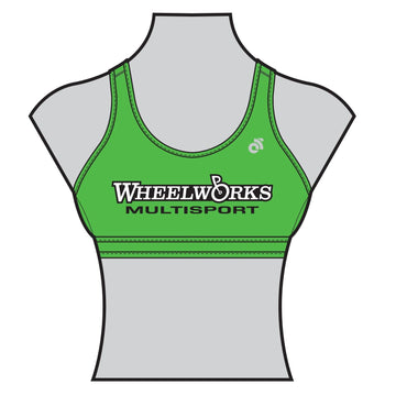 Performance Sports Bra