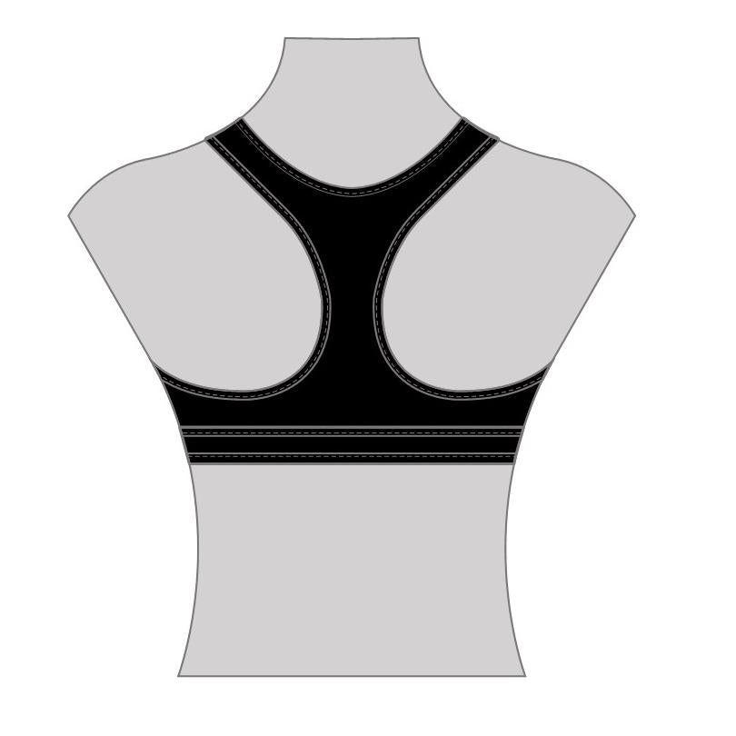 Performance Sports Bra