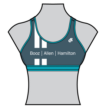 Performance Sports Bra