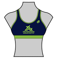 Performance Sports Bra