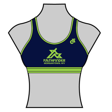 Performance Sports Bra