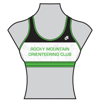 Performance Sports Bra