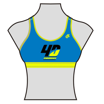 Performance Sports Bra