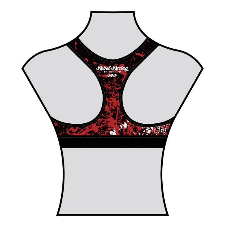 Performance Sports Bra