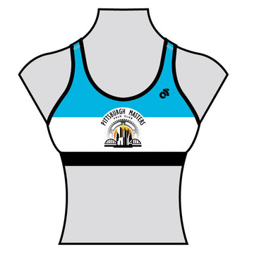 Performance Sports Bra