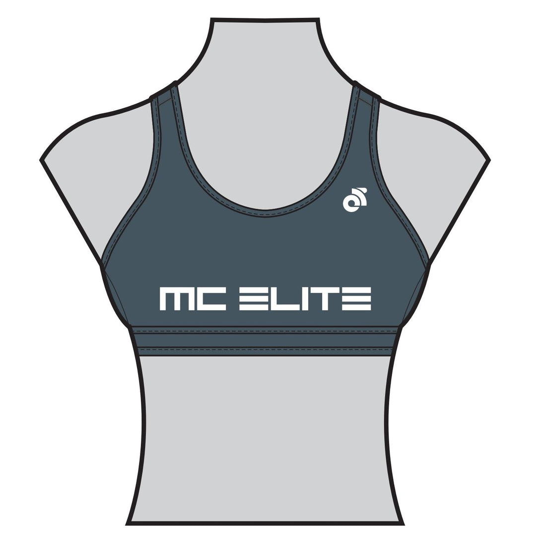 Performance Sports Bra